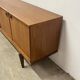 Teak enfilade