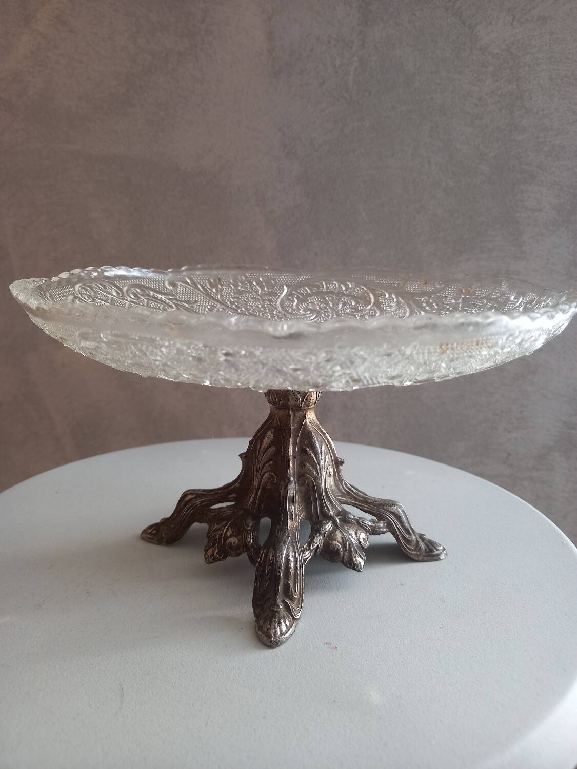 Fruit bowl