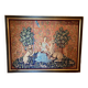 Royal Paris Lady and Unicorn Tapestry