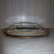Plateau miroir