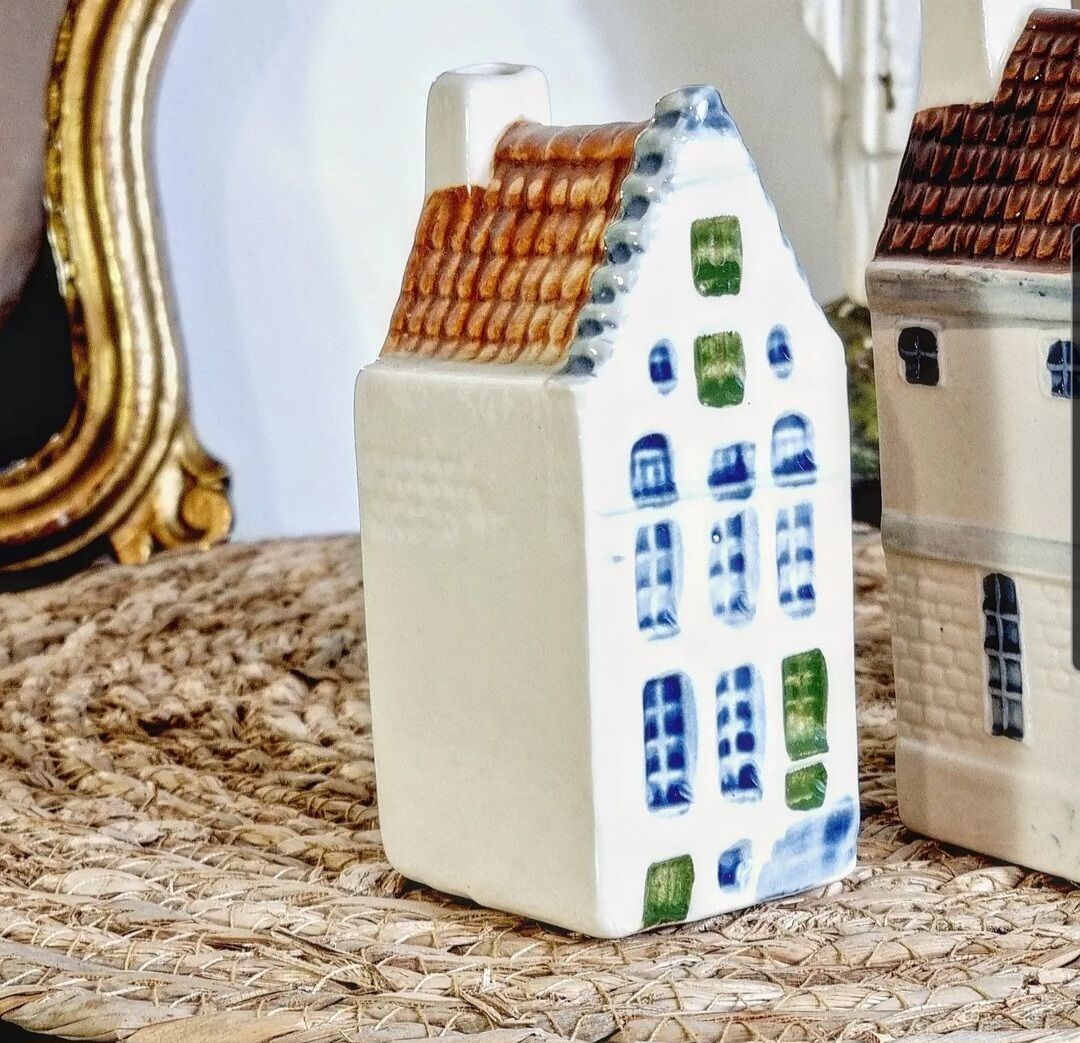 Maisons soliflores Amsterdam
