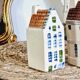 Maisons soliflores Amsterdam