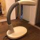 Livarno Lux Vintage cobra lamp