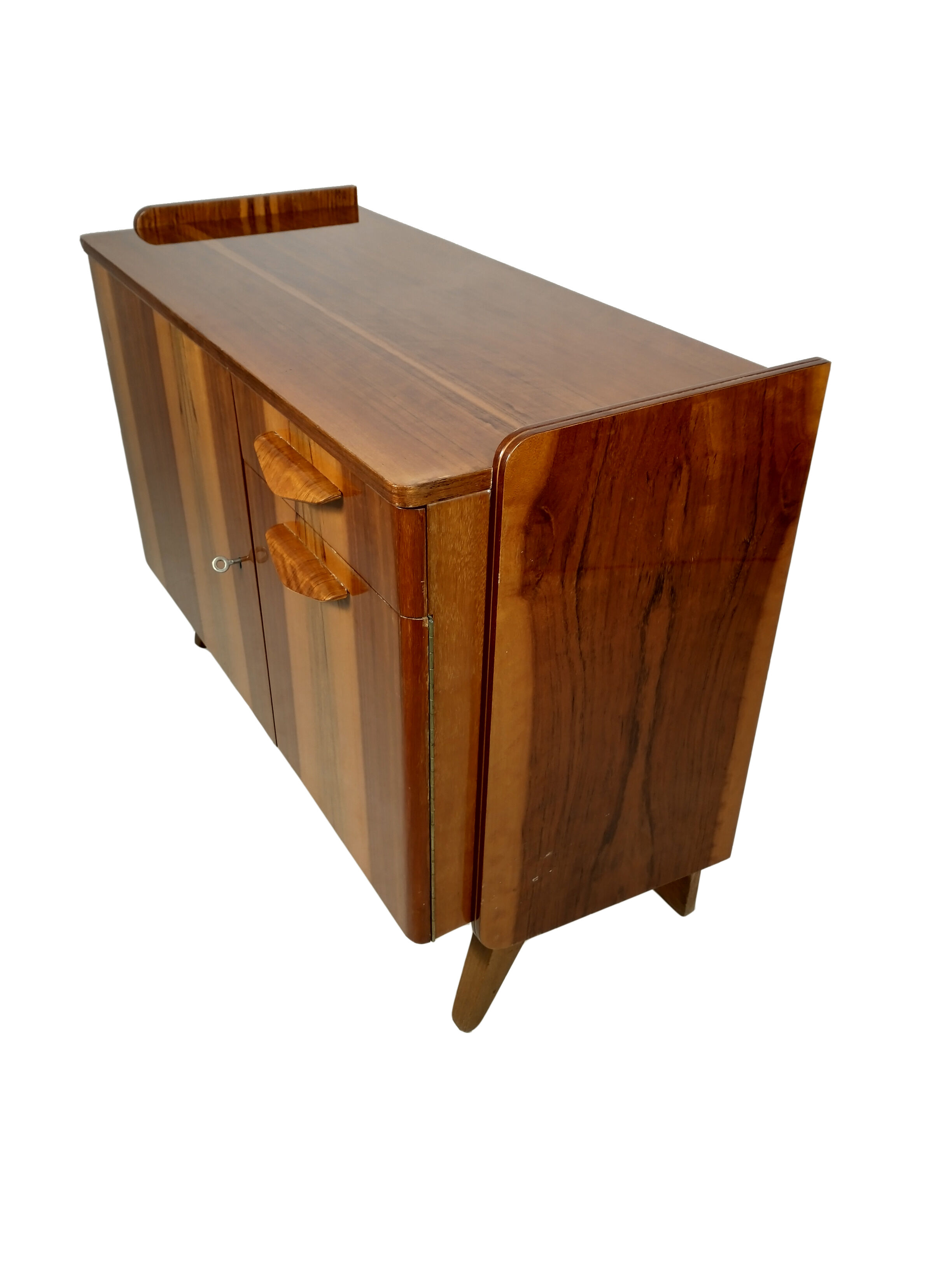 Tatra chest of drawers 1970s