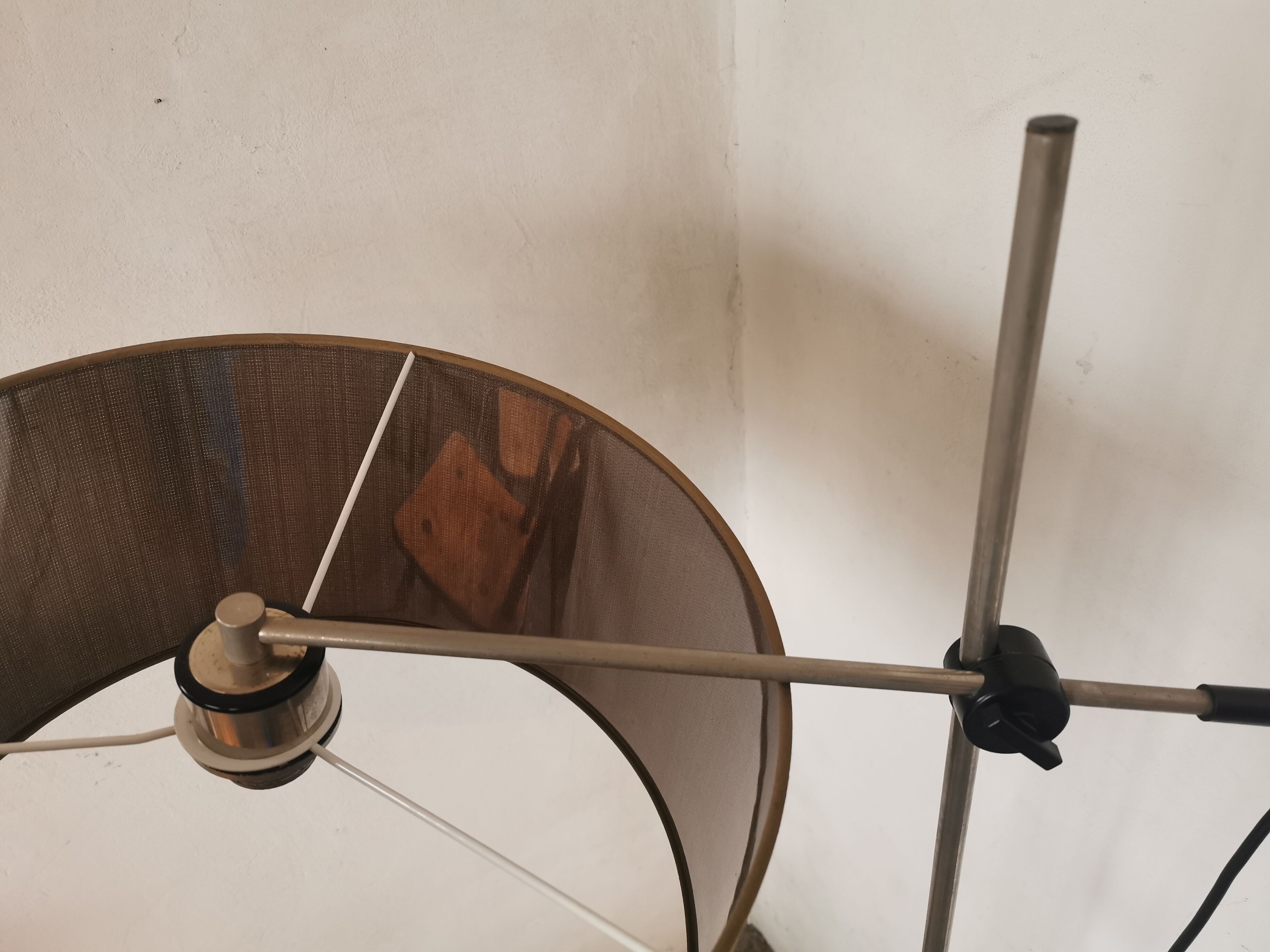 , vintage floor lamp 2970