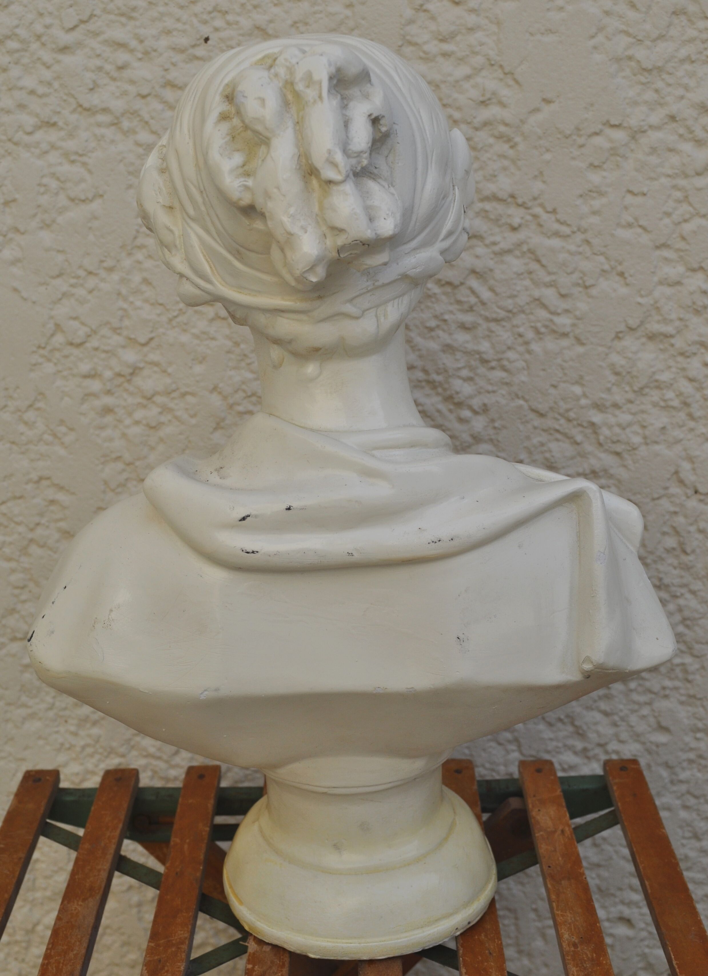 Female bust