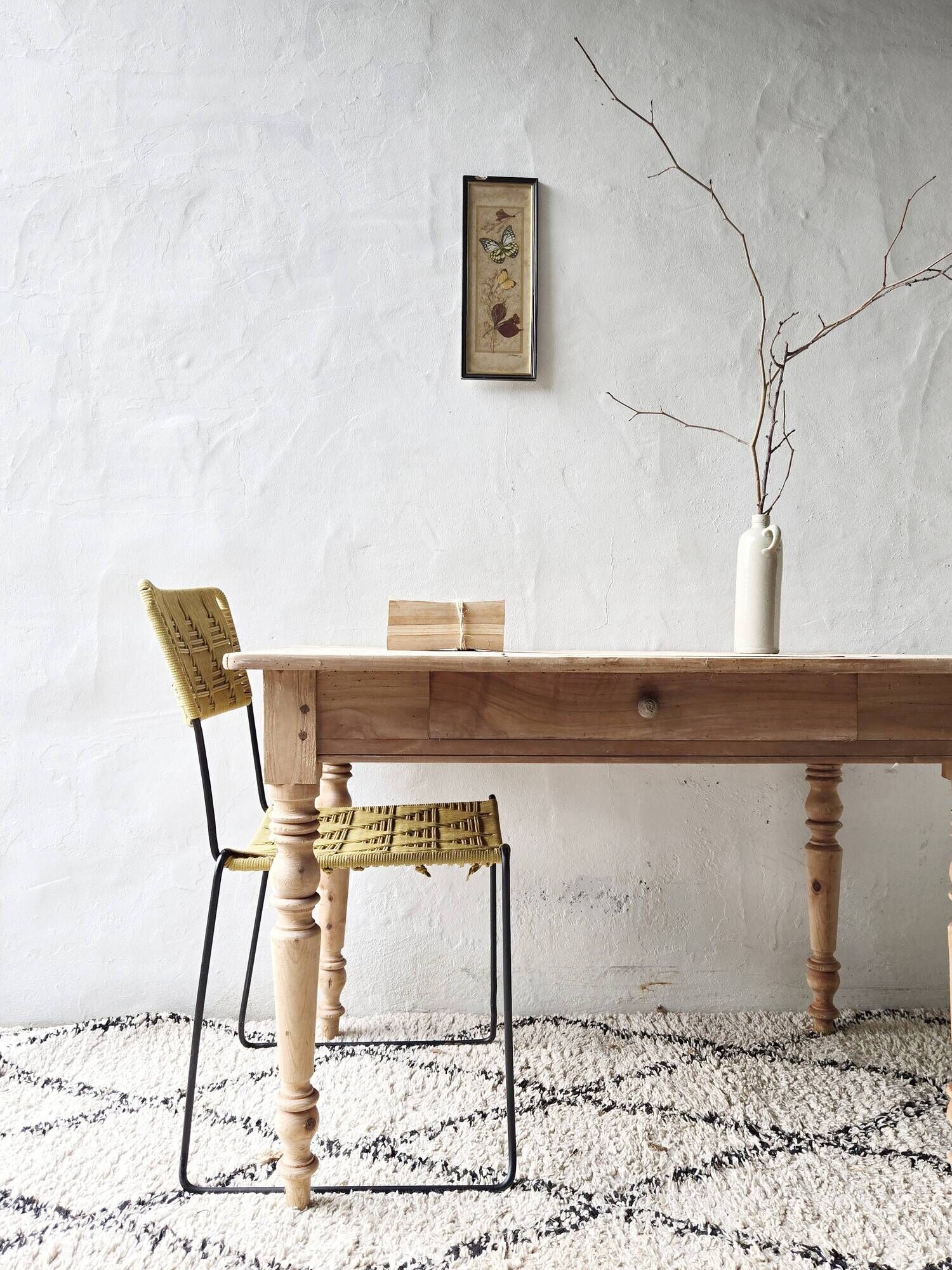 table, desk