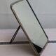 Barber mirror