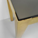 Hollywood Regency coffee table