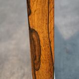 Vintage adjustable rosewood dining or coffee table from K&G, 1960s