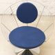 Wire Cone Verner Panton armchair for Fritz Hansen 1988