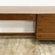Vintage office scandinavian style years 50/60s