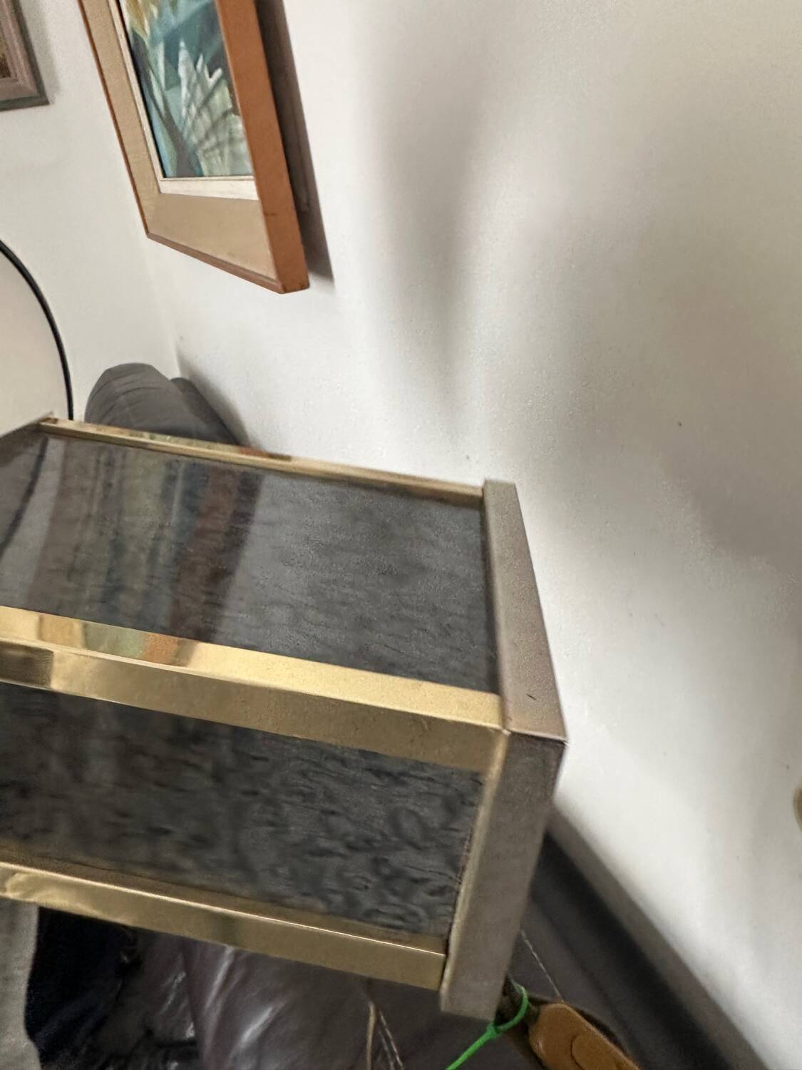 Ledauphin lamp