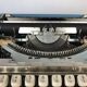 Brother Nogamatic200 typewriter (new tape)