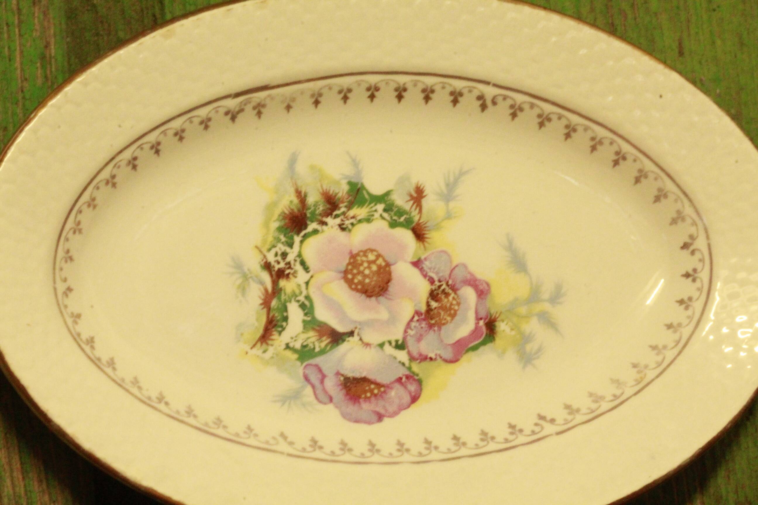 Old ravier l'amandinoise