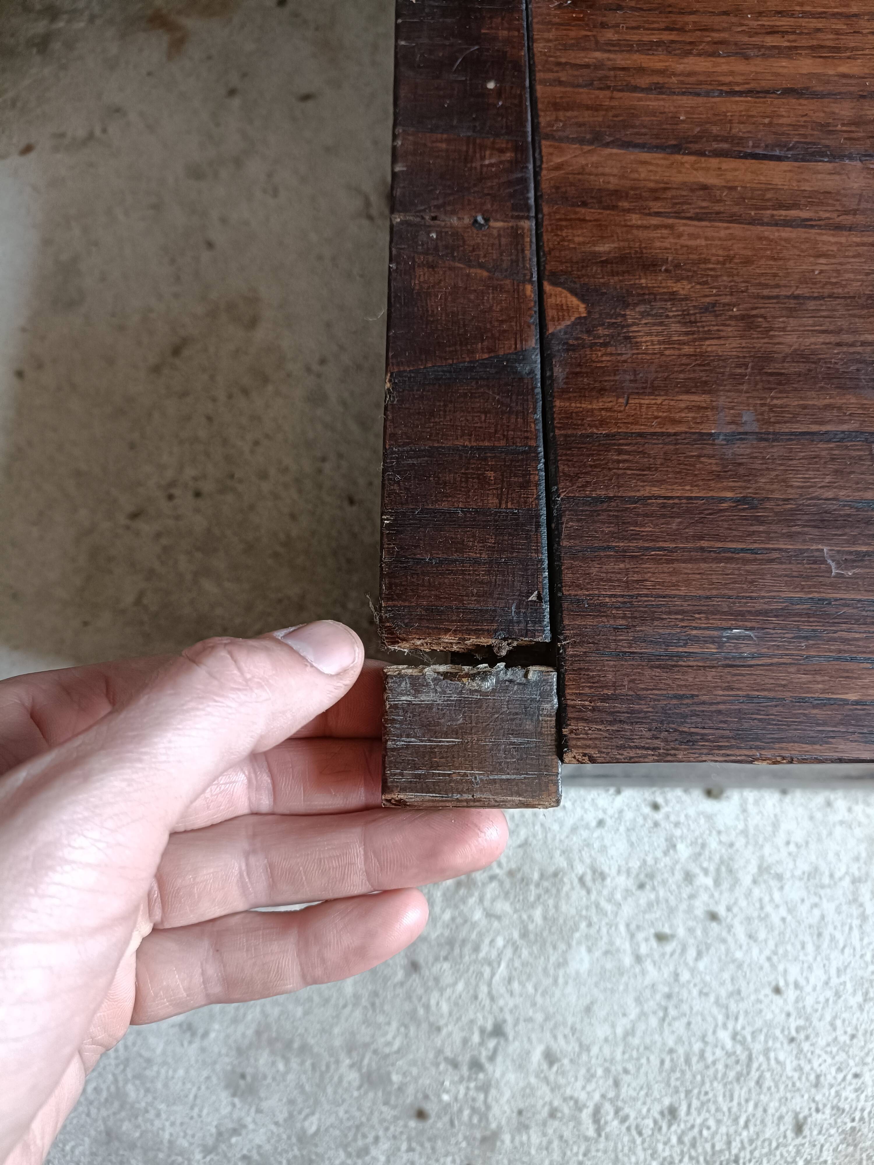 Mass furniture, pray to God