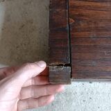 Mass furniture, pray to God