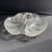 Plat appelé mendiant Art nouveau