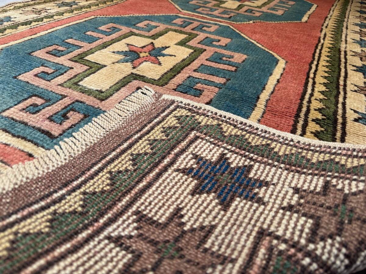 Tapis turc - Kars 180x107 cm