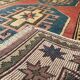Tapis turc - Kars 180x107 cm