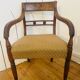 Antique George III Armchair