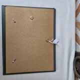 Engraving of a deer hunt by Rosa Bonheur