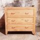 Commode vintage