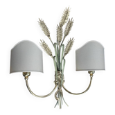Lampe design italien exclusive  grande applique  intempo