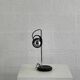 Black vintage desk lamp