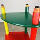 Pierre Sala children's pencil corner shelf