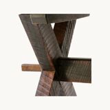 Une table de salle à manger , France années 60