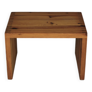 Petite table basse par - van 1970