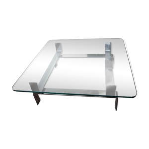 table basse vers 1950/1960