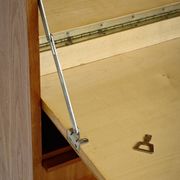Secretary Desk by Frantisek Mezulanik for Up Zavody 1960