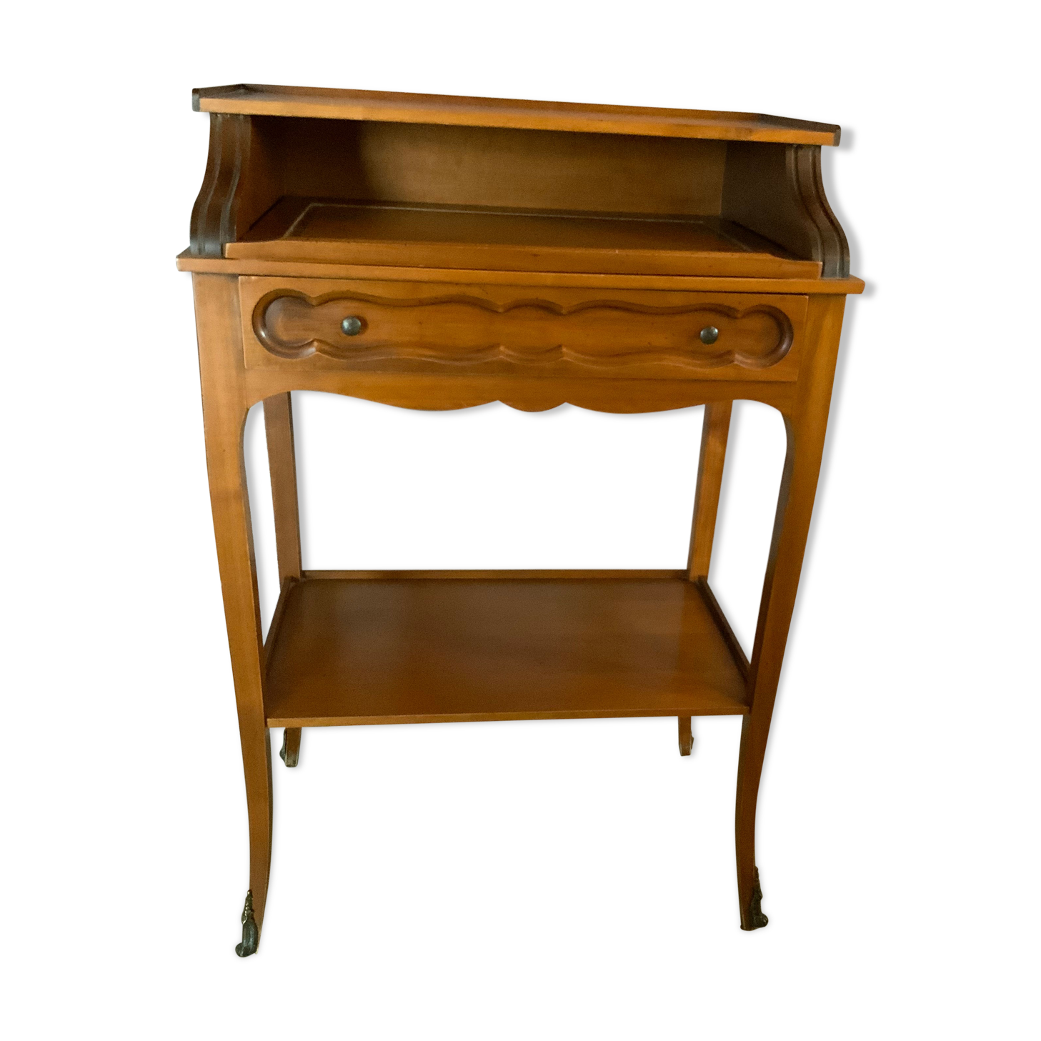 Secrétaire style Louis Philippe