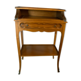 Secrétaire style Louis Philippe