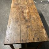 Farm table