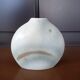 Vase porcelaine de virebent