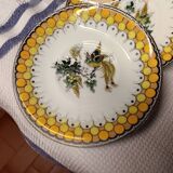 Adderley English Porcelain