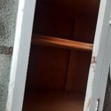 Parisian sideboard 2 bodies 1940s