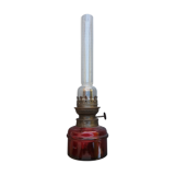 Oil lamp