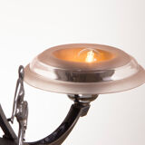 Art deco chandelier