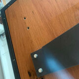 Design Linteloo dining table by Marc de Bie