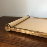 Serving plate