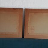 Landscape paintings