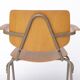 Set of 6 Kho Liang Ie Stackable Chairs – CAR Katwijk, 1950s Mid-Century