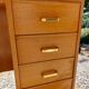 Bureau années 70