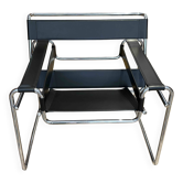 Wassily chair by Marcel Breuer