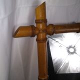 Bamboo mirror year 50