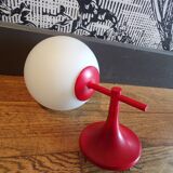 Wall lamp by Max Bill for Temde